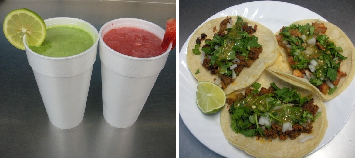 Giovanni's Pizza & Mexican Food