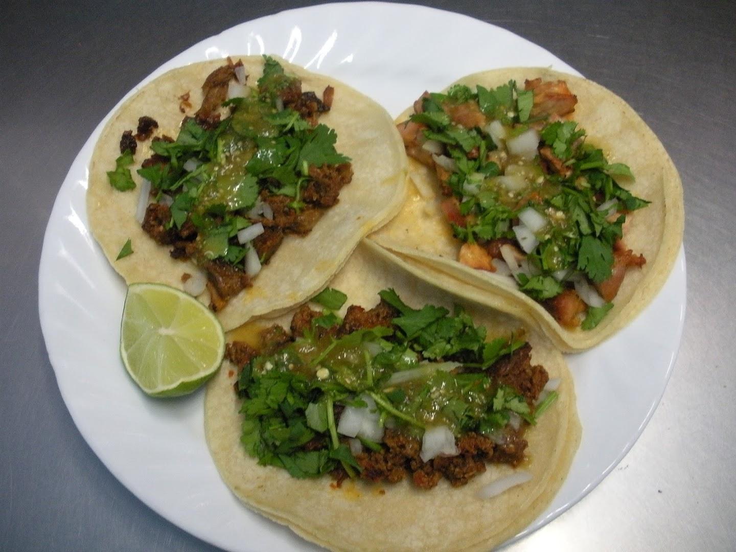 Giovanni's Pizza & Mexican Food