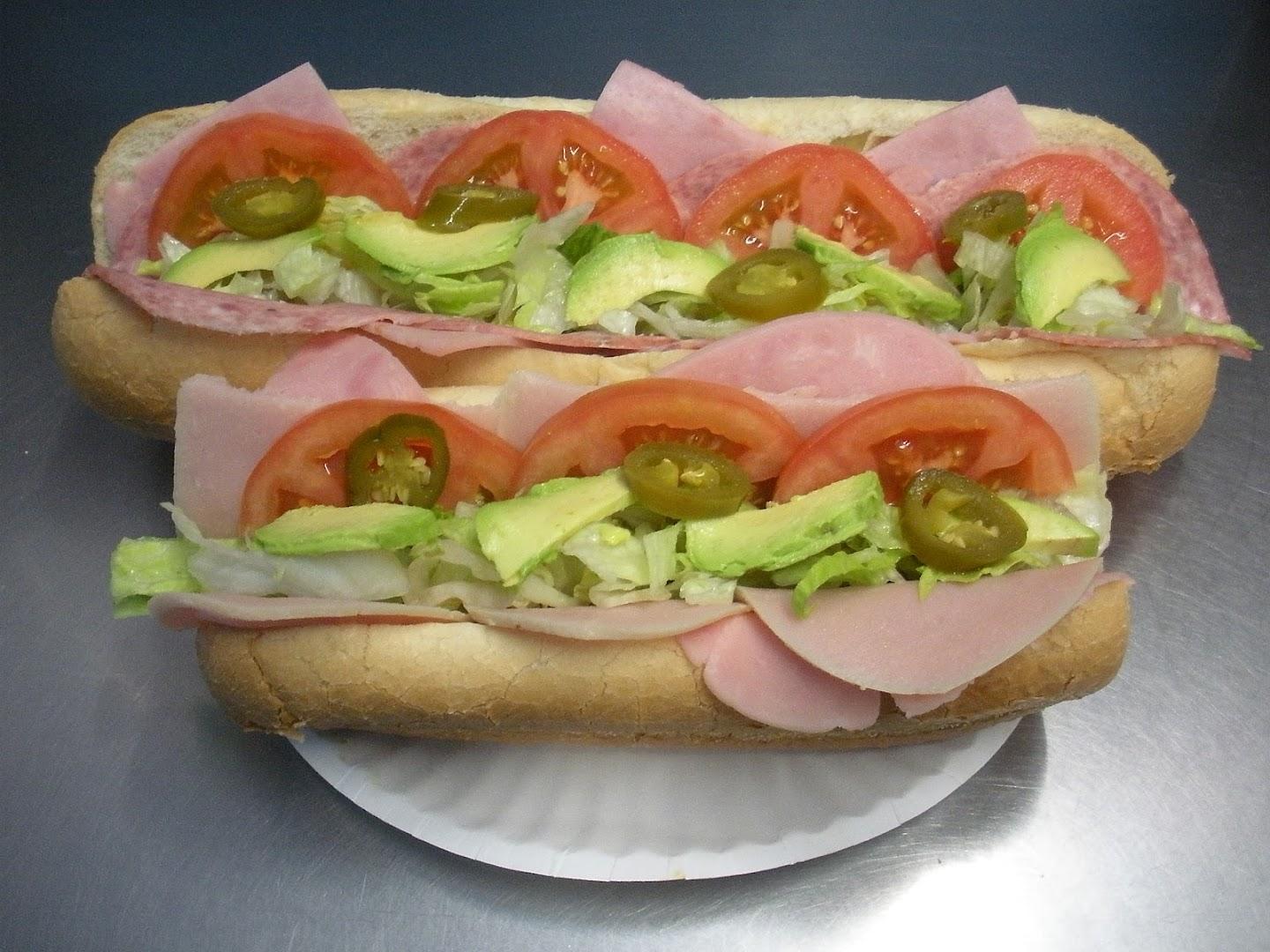 Giovanni's Pizza & Mexican Food