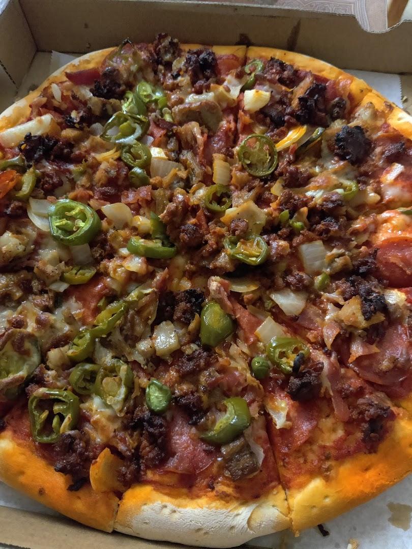 Giovanni's Pizza & Mexican Food