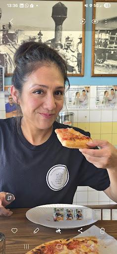 Giovanni's Pizza & Mexican Food